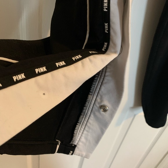 PINK sweatpants - Picture 3 of 3